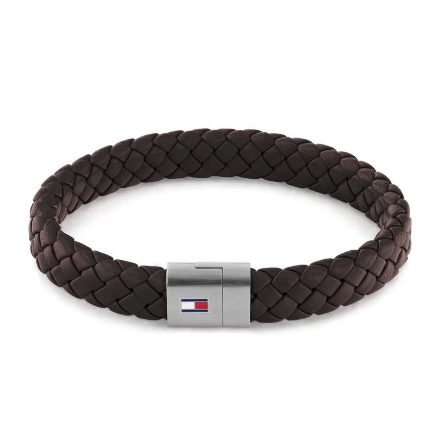 Tommy Hilfiger THJ2790330 Erkek Bileklik