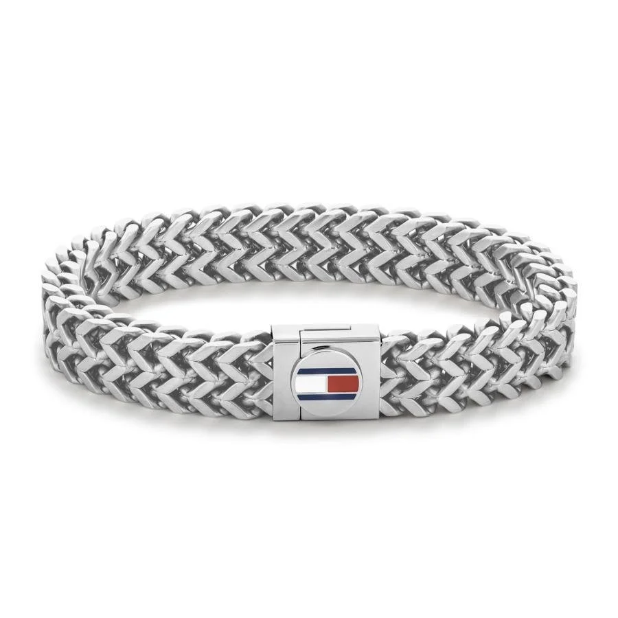 Tommy Hilfiger THJ2790245 Erkek Bileklik