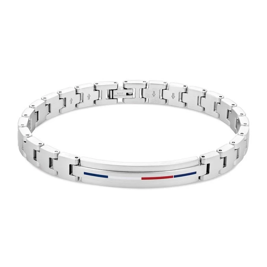 Tommy Hilfiger THJ2790313 Erkek Bileklik