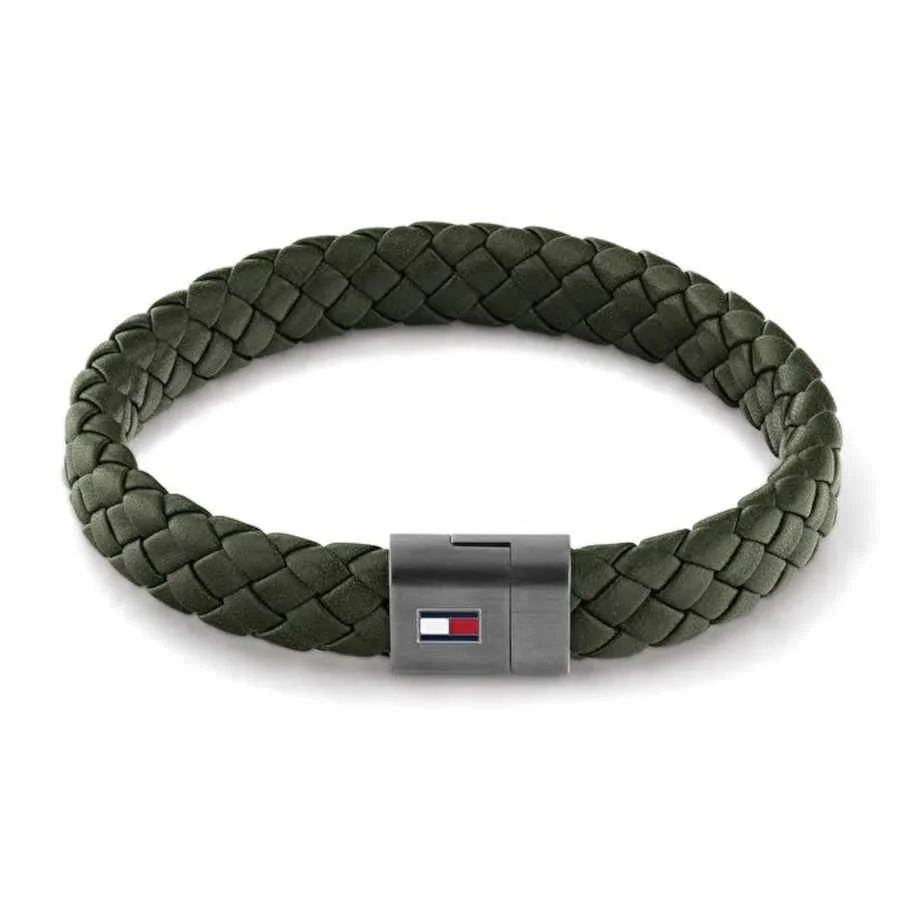 Tommy Hilfiger THJ2790332 Erkek Bileklik - 1