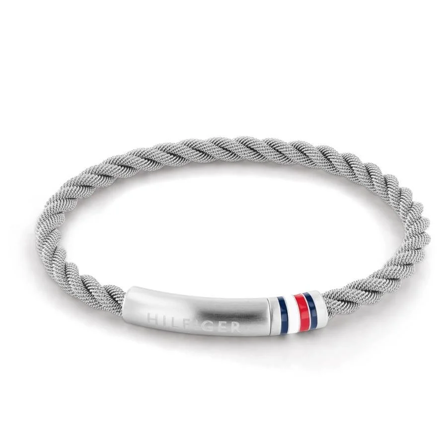 Tommy Hilfiger THJ2790342 Erkek Bileklik