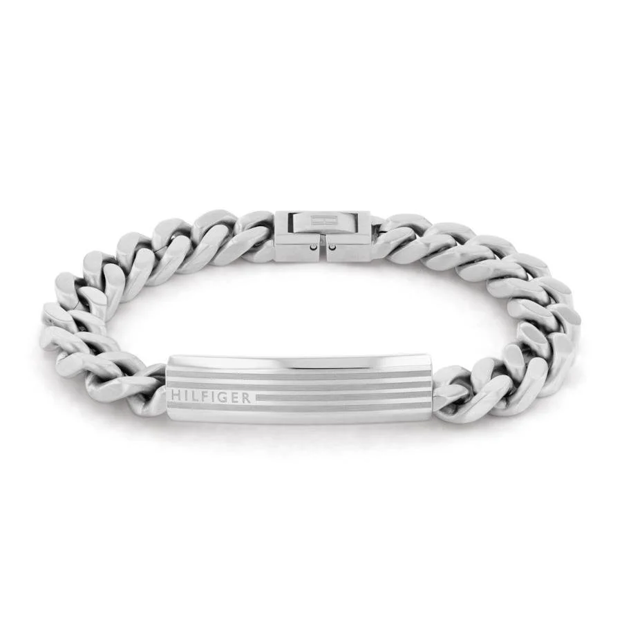 Tommy Hilfiger THJ2790345 Men's Bracelet - 1