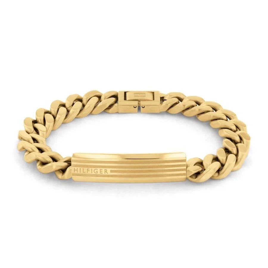 Tommy Hilfiger THJ2790346 Men's Bracelet - 1