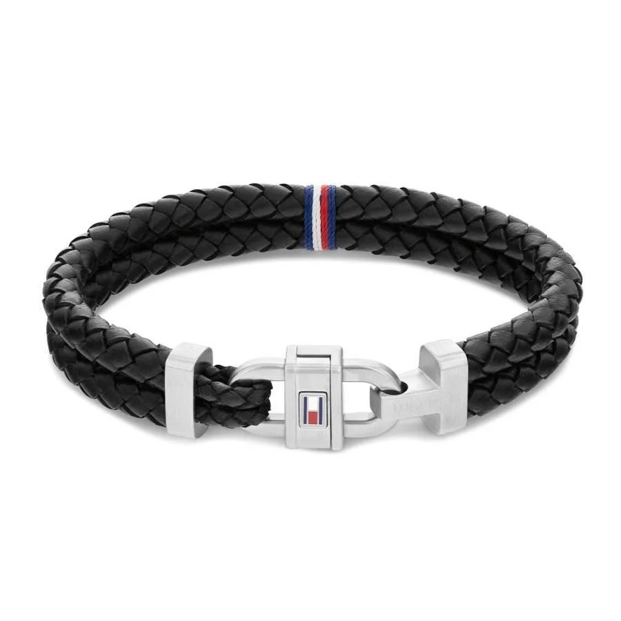 Tommy Hilfiger THJ2790361 Erkek Bileklik