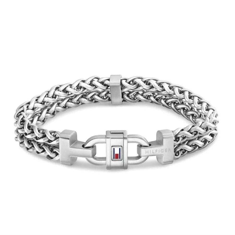 Tommy Hilfiger THJ2790364 Men's Bracelet - 1