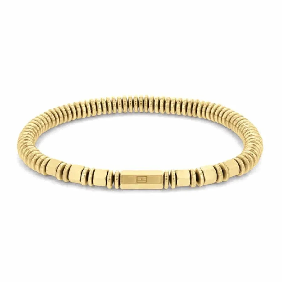 Tommy Hilfiger THJ2790382 Erkek Bileklik - 1