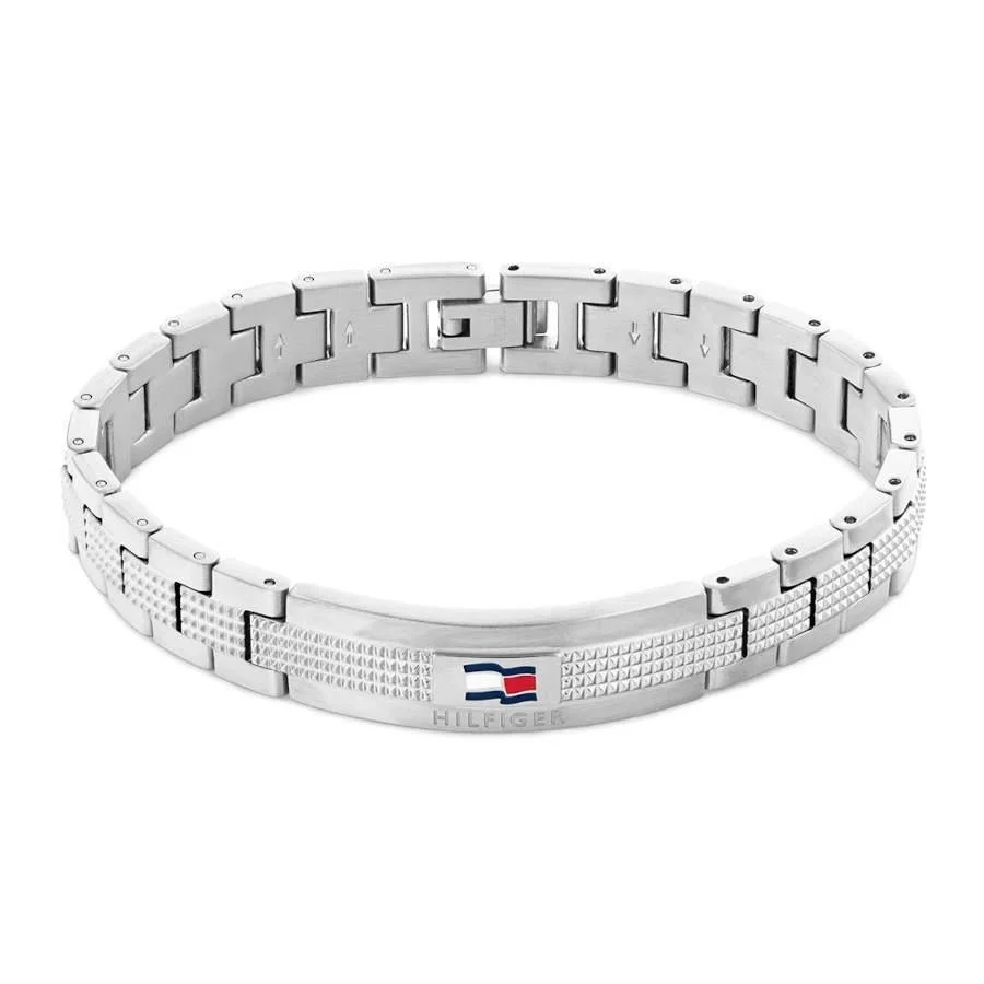 Tommy Hilfiger THJ2790419 Men's Bracelet - 1