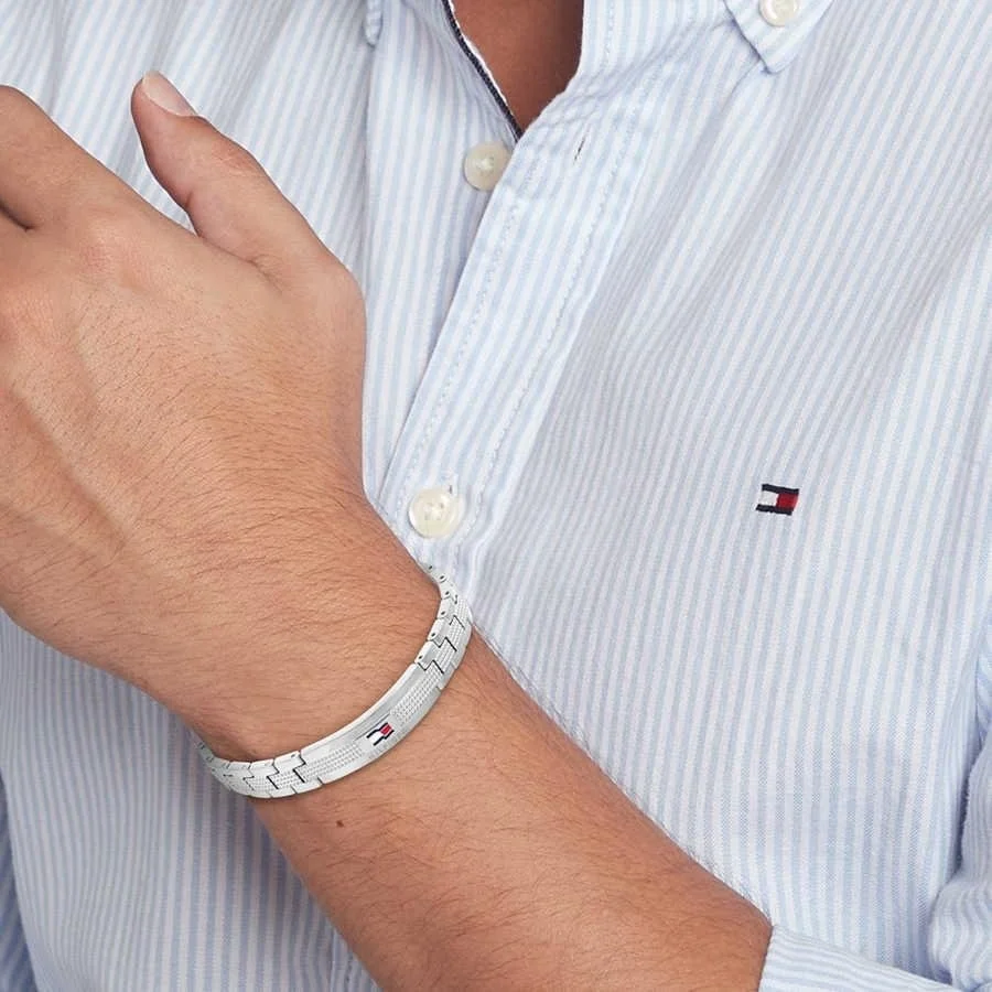 Tommy Hilfiger THJ2790419 Men's Bracelet - 2