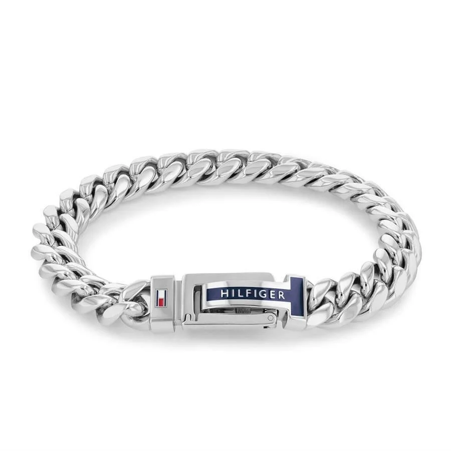 Tommy Hilfiger THJ2790433 Erkek Bileklik