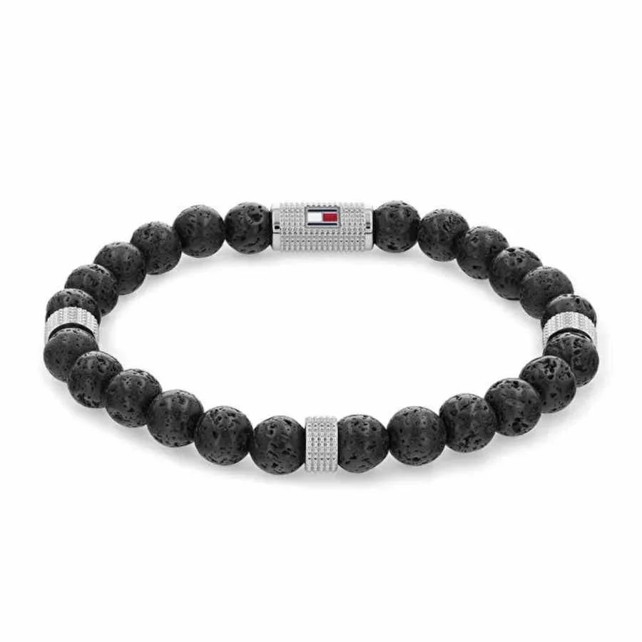 Tommy Hilfiger THJ2790435 Erkek Bileklik - 1