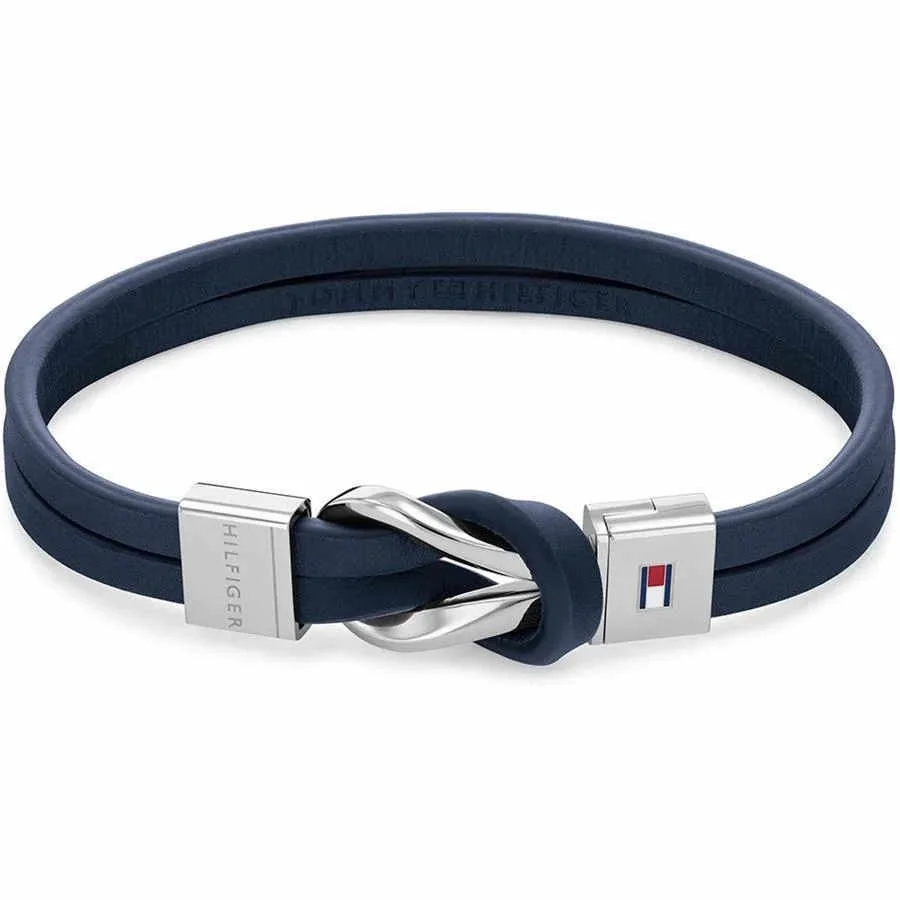 Tommy Hilfiger THJ2790443 Erkek Bileklik