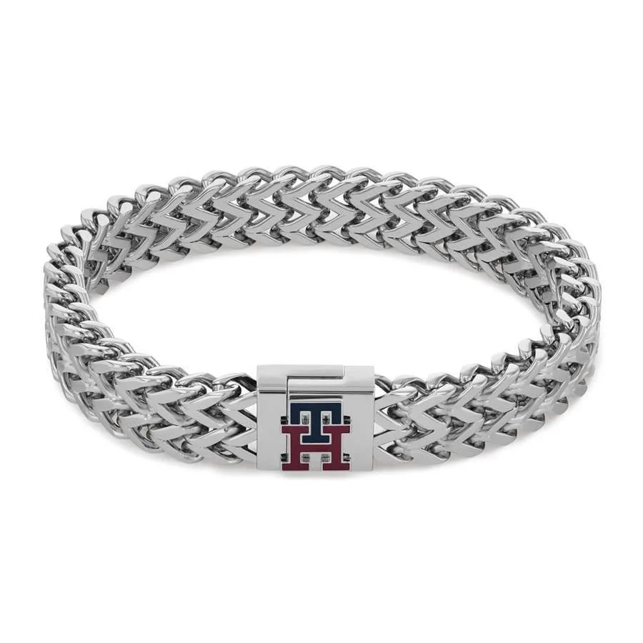 Tommy Hilfiger THJ2790462 Erkek Bileklik