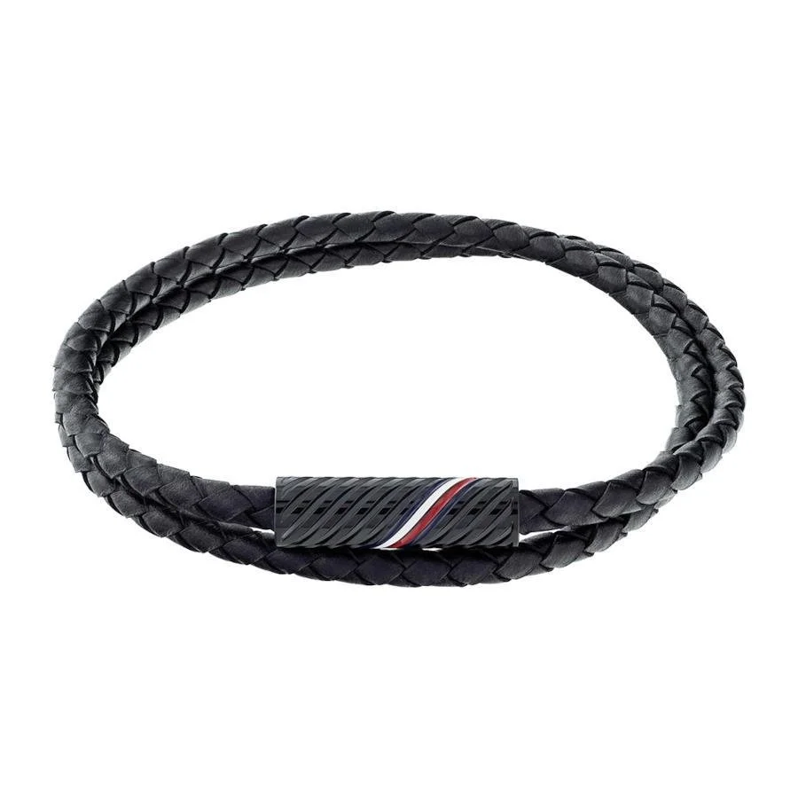 Tommy Hilfiger THJ2790469 Erkek Bileklik