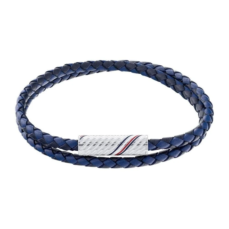 Tommy Hilfiger THJ2790470 Erkek Bileklik