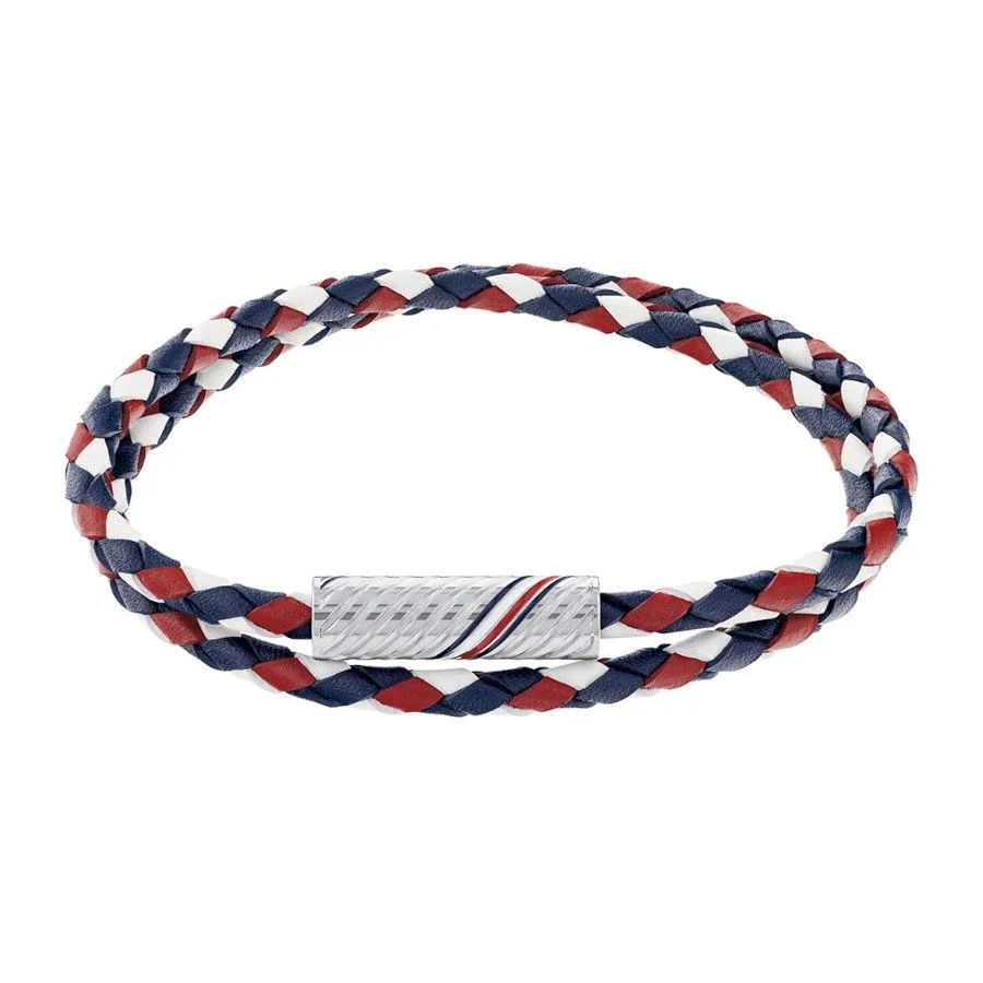 Tommy Hilfiger THJ2790472 Erkek Bileklik