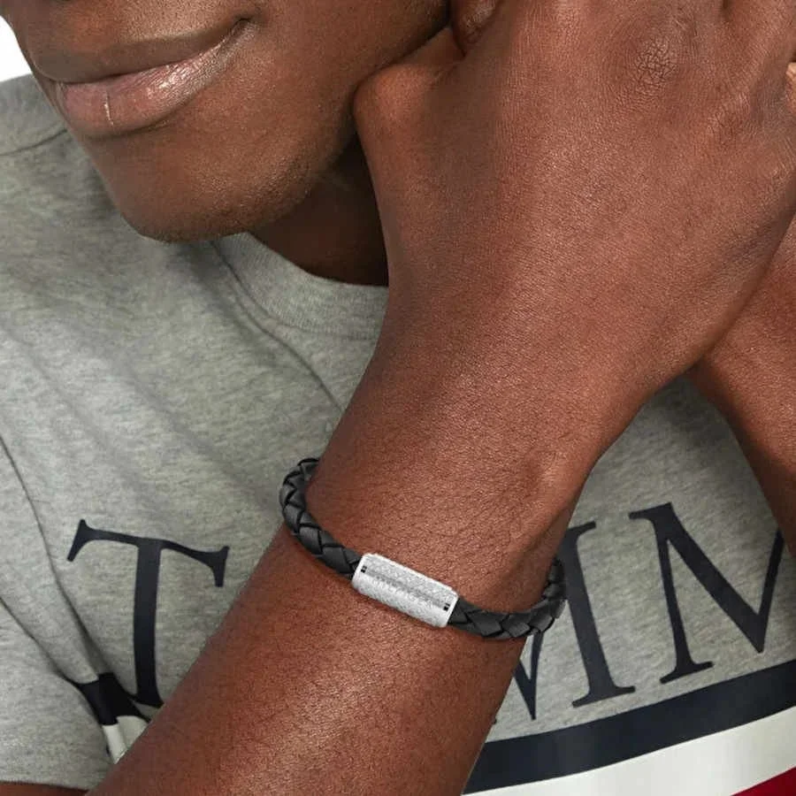 Tommy Hilfiger THJ2790479 Men's Bracelet - 2