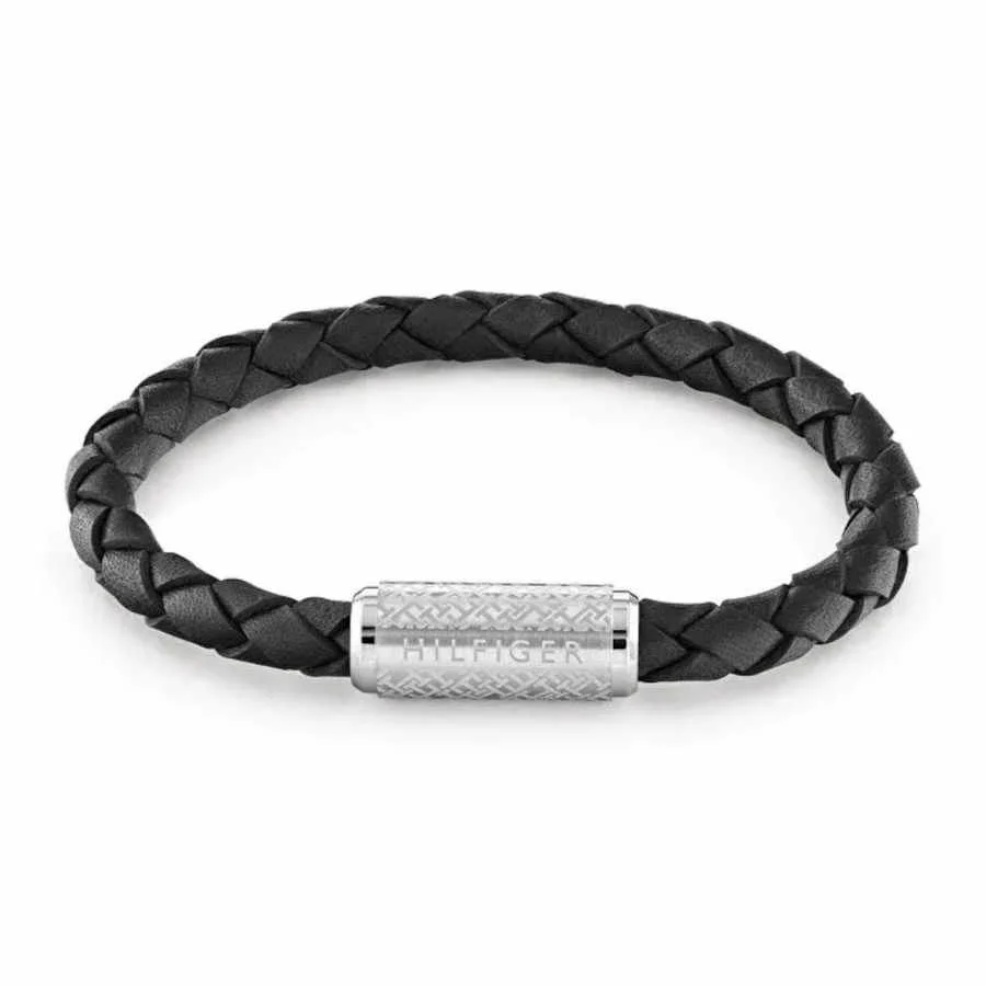 Tommy Hilfiger THJ2790479 Erkek Bileklik - 1