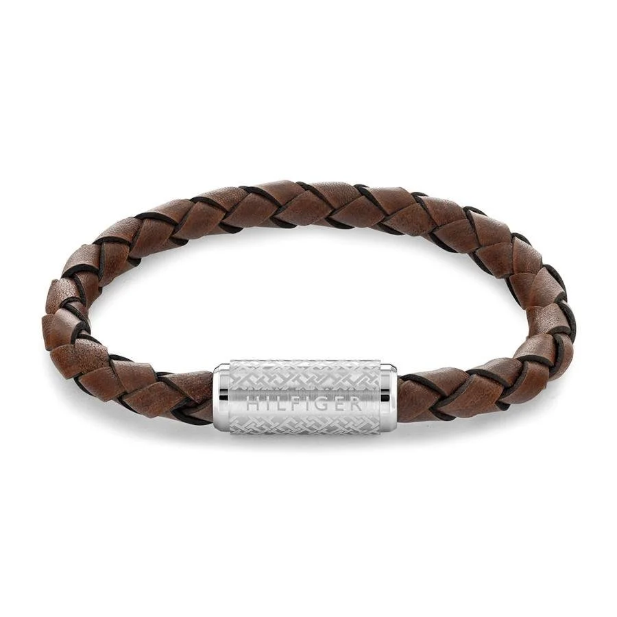 Tommy Hilfiger THJ2790482 Men's Bracelet - 1