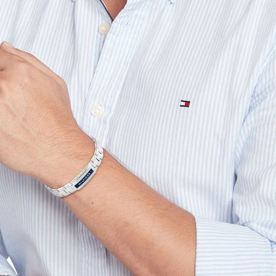 Tommy Hilfiger THJ2790485 Men's Bracelet - 2