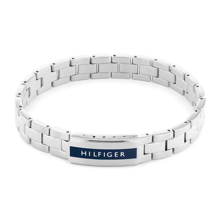 Tommy Hilfiger THJ2790485 Erkek Bileklik