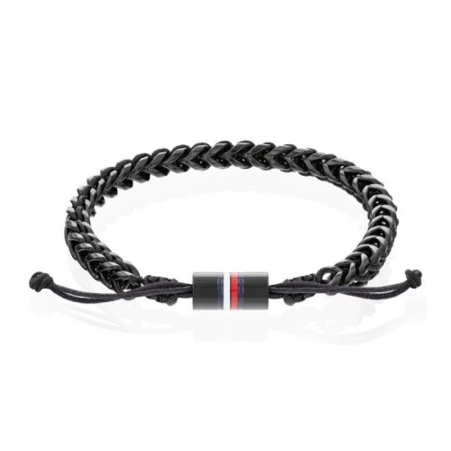 Tommy Hilfiger THJ2790513 Men's Bracelet - 1