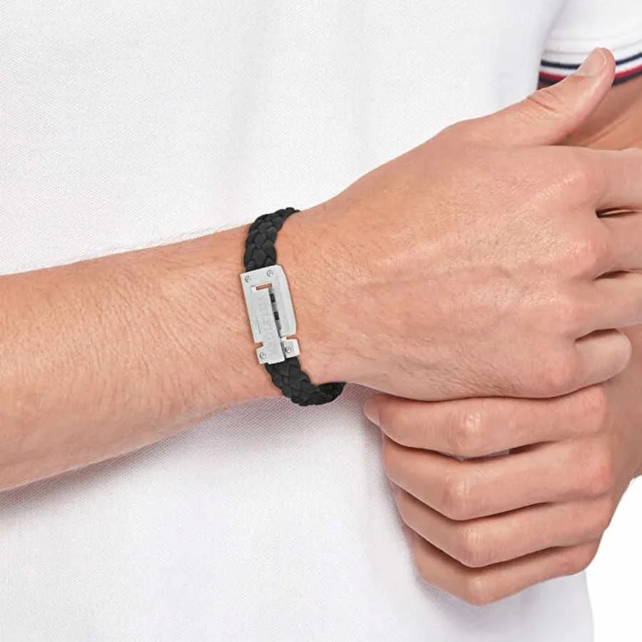 Tommy Hilfiger THJ2790517 Men's Bracelet - 2
