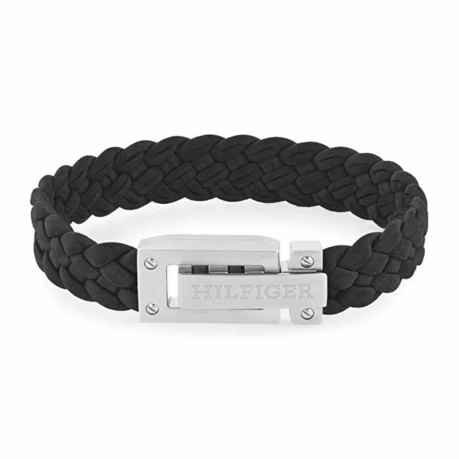 Tommy Hilfiger THJ2790517 Men's Bracelet - 1