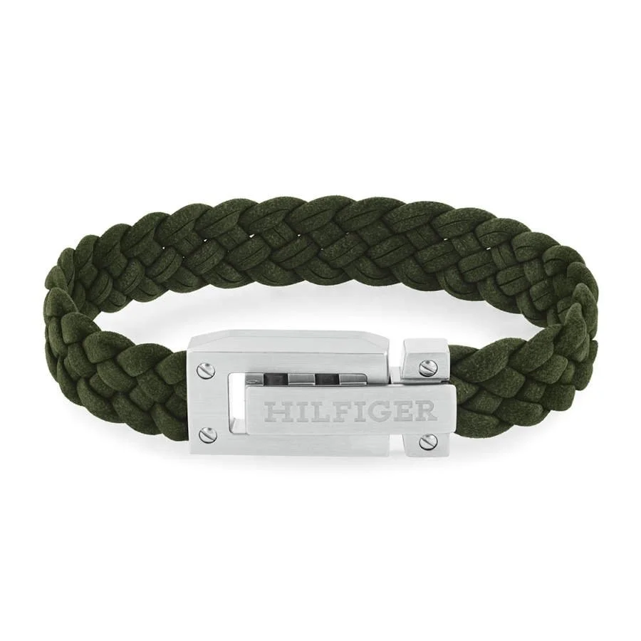 Tommy Hilfiger THJ2790518 Men's Bracelet - 1