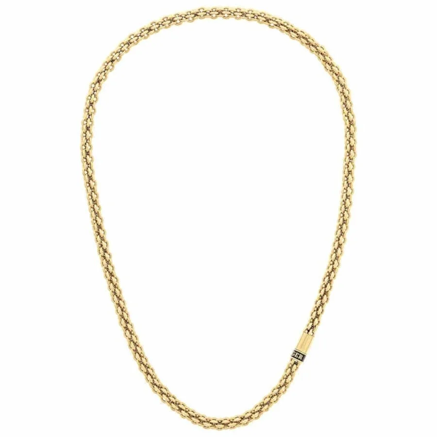 Tommy Hilfiger THJ2790525 Erkek Kolye - 2