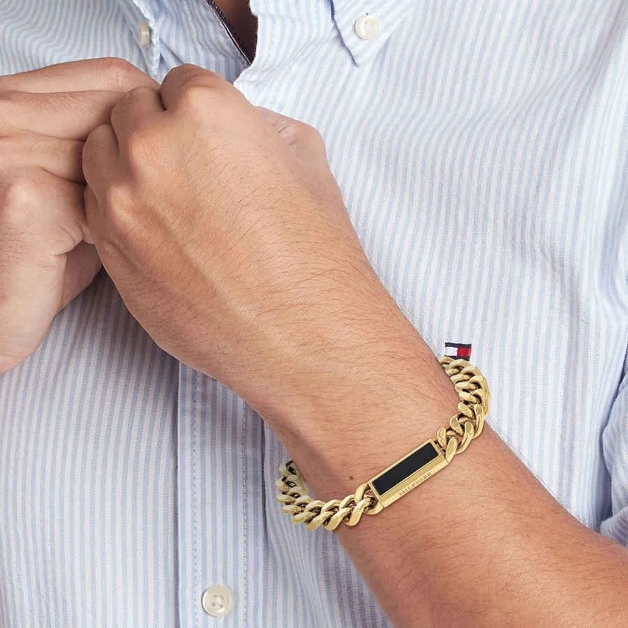 Tommy Hilfiger THJ2790539 Men's Bracelet - 2