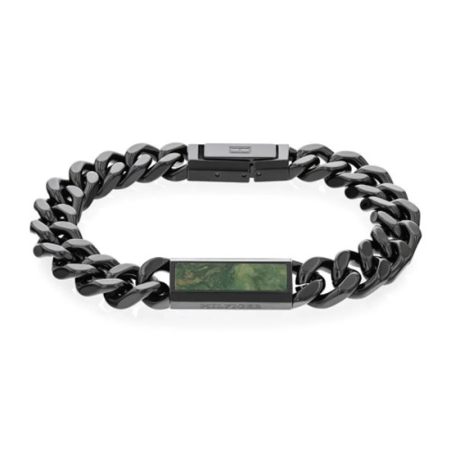 Tommy Hilfiger THJ2790540 Erkek Bileklik - 1