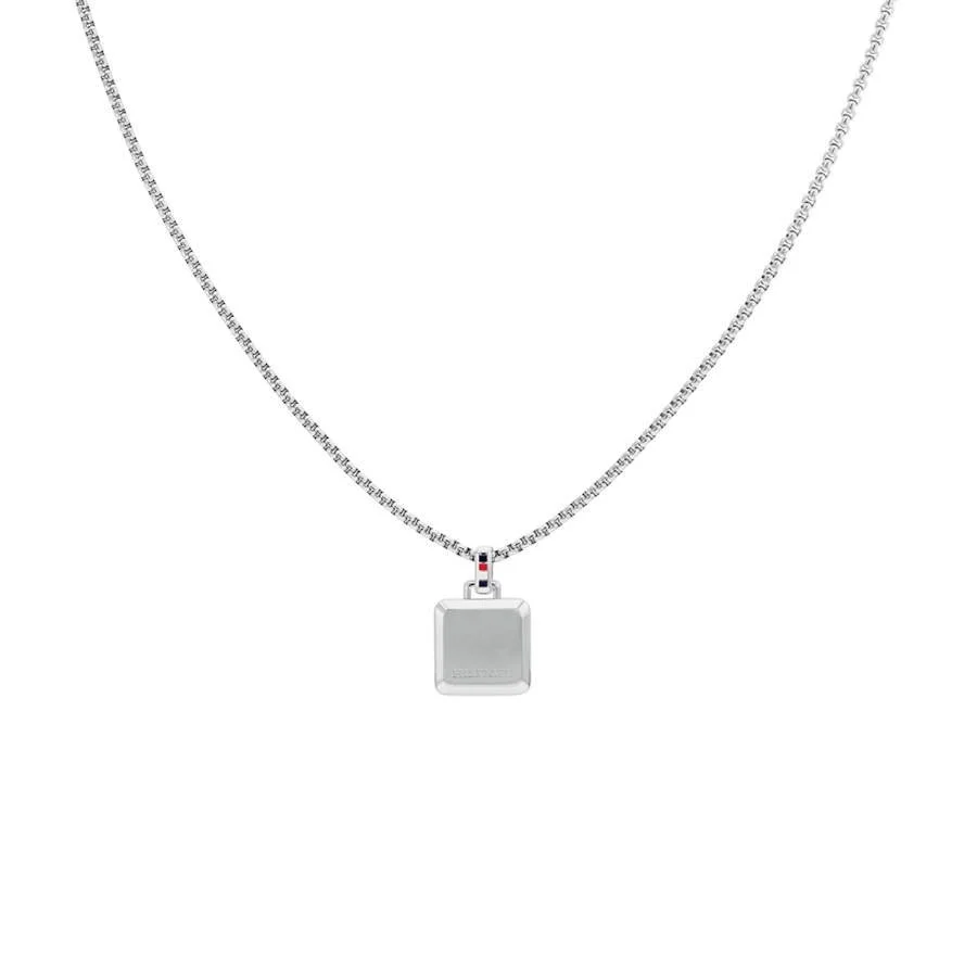 Tommy Hilfiger THJ2790543 Men's Necklace - 1