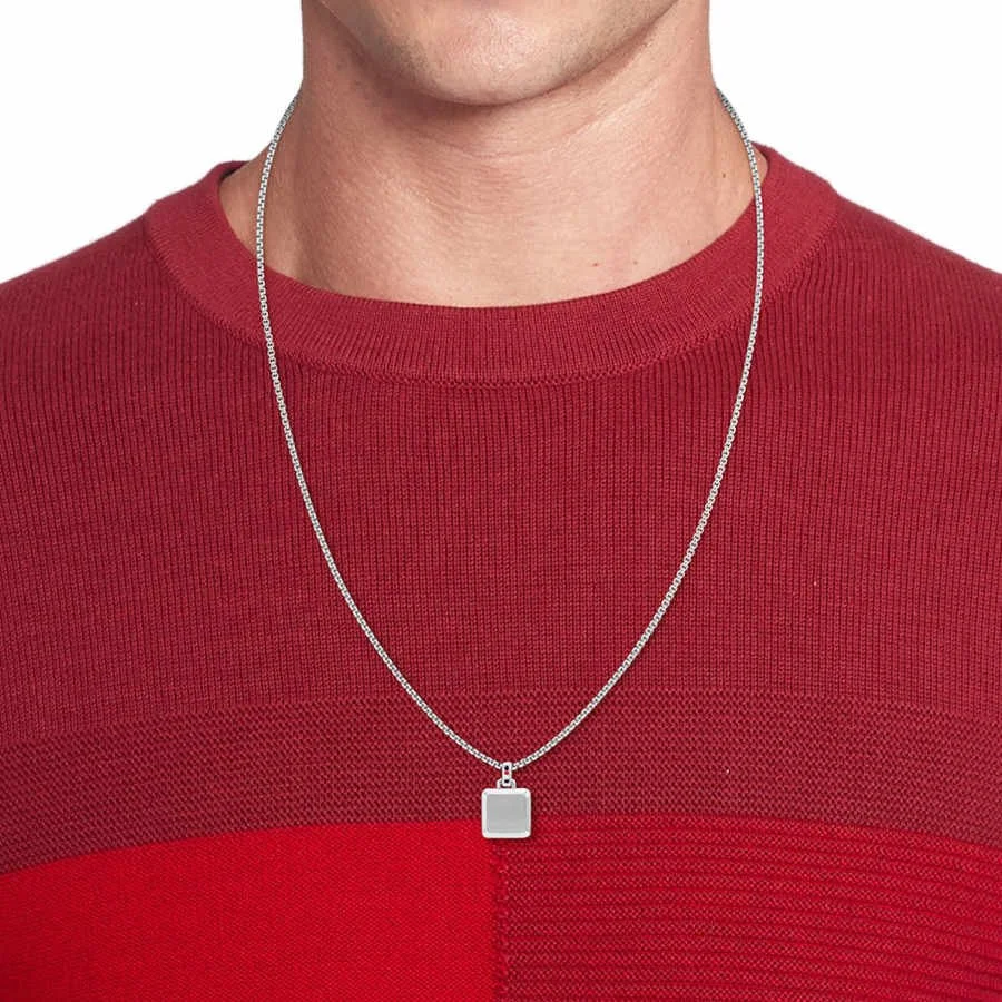 Tommy Hilfiger THJ2790543 Men's Necklace - 3