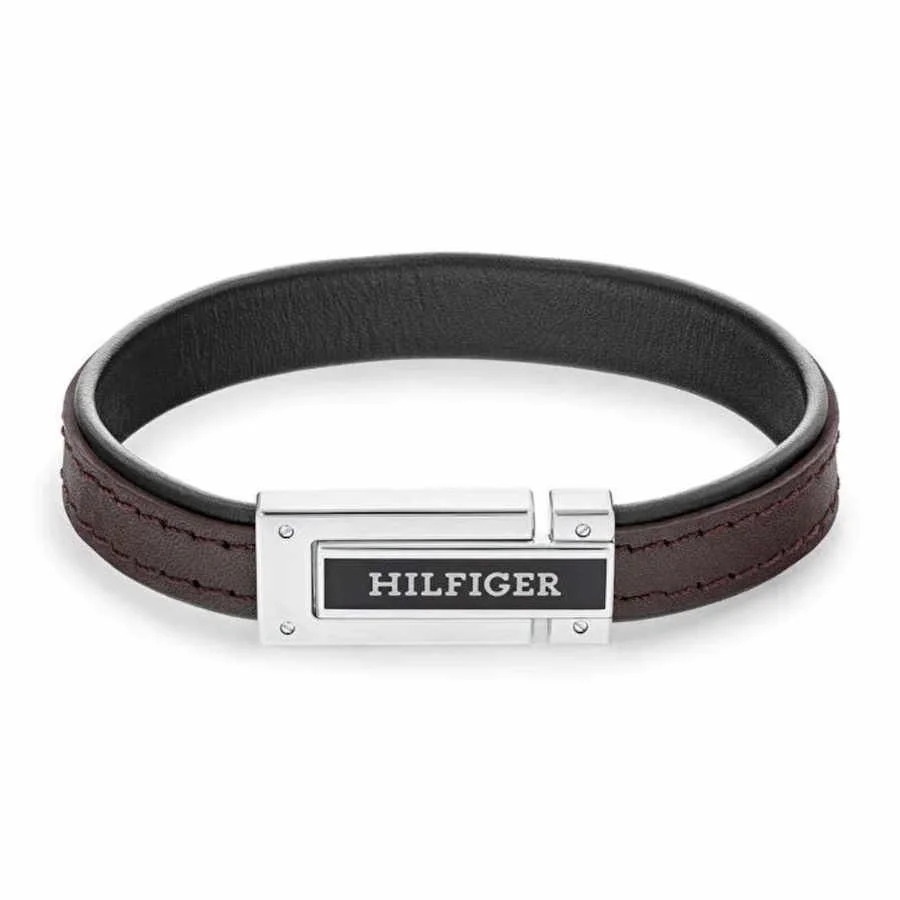 Tommy Hilfiger THJ2790559 Erkek Bileklik - 1