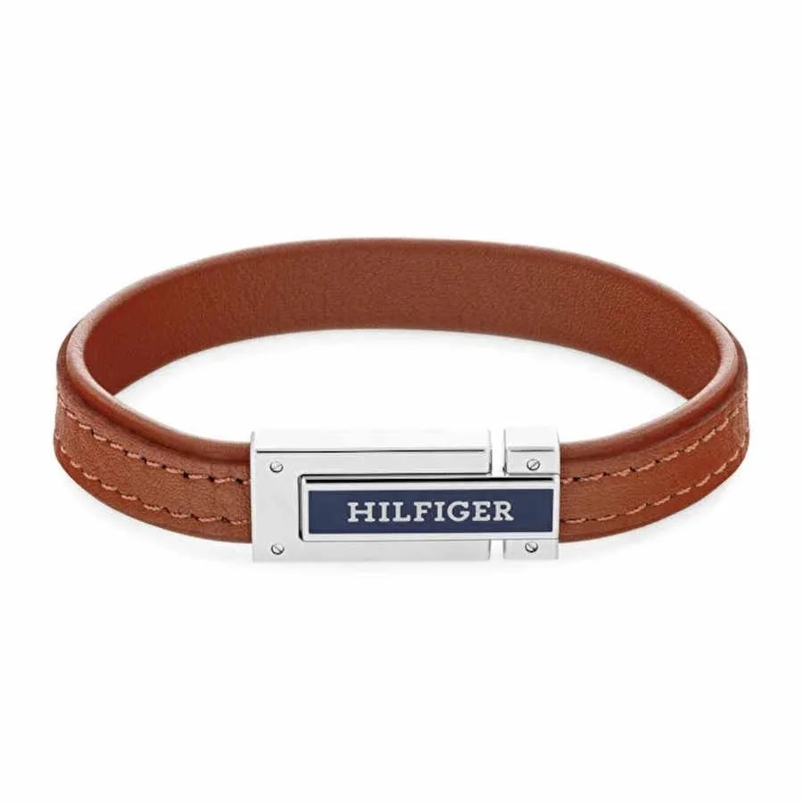 Tommy Hilfiger THJ2790560 Erkek Bileklik - 1