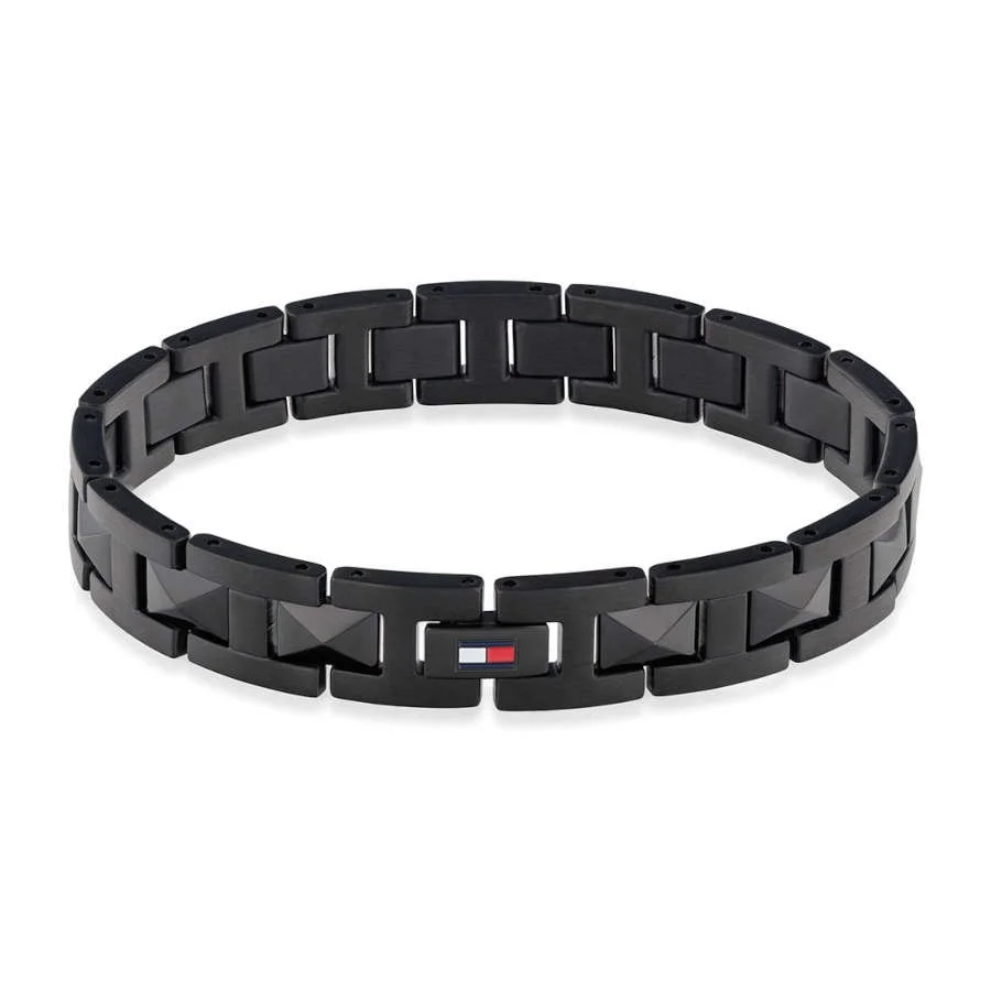 Tommy Hilfiger THJ2790568 Erkek Bileklik - 1