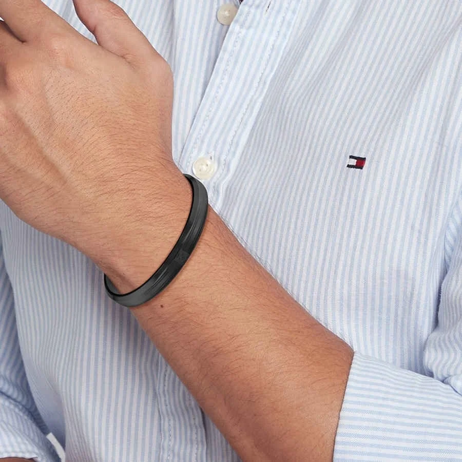 Tommy Hilfiger THJ2790573 Men's Bracelet - 2