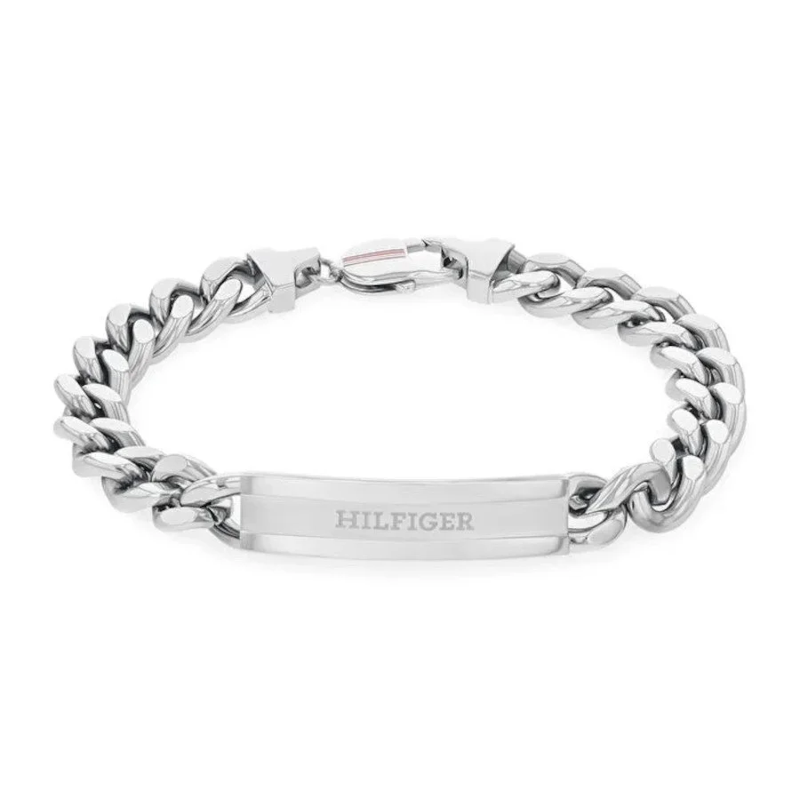 Tommy Hilfiger THJ2790579 Men's Bracelet - 1