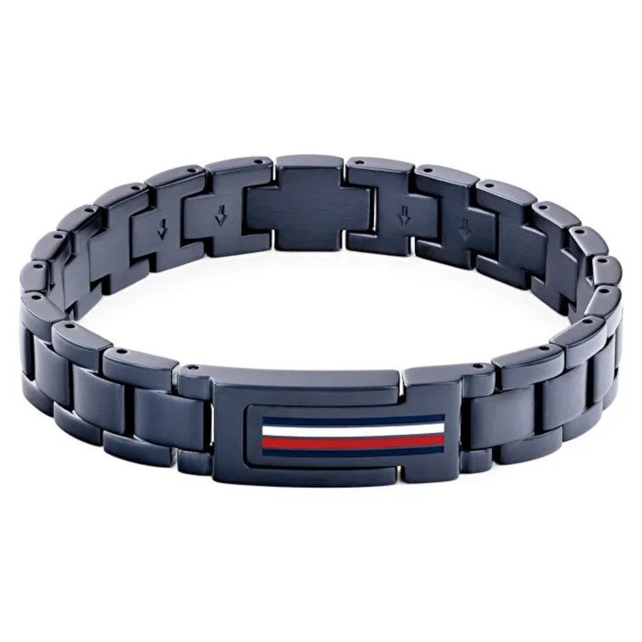 Tommy Hilfiger THJ2790598 Erkek Bileklik - TOMMY HILFIGER