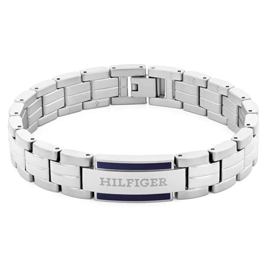 Tommy Hilfiger THJ2790600 Erkek Bileklik - TOMMY HILFIGER
