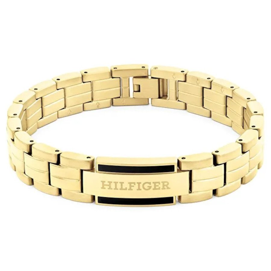 Tommy Hilfiger THJ2790601 Erkek Bileklik - TOMMY HILFIGER
