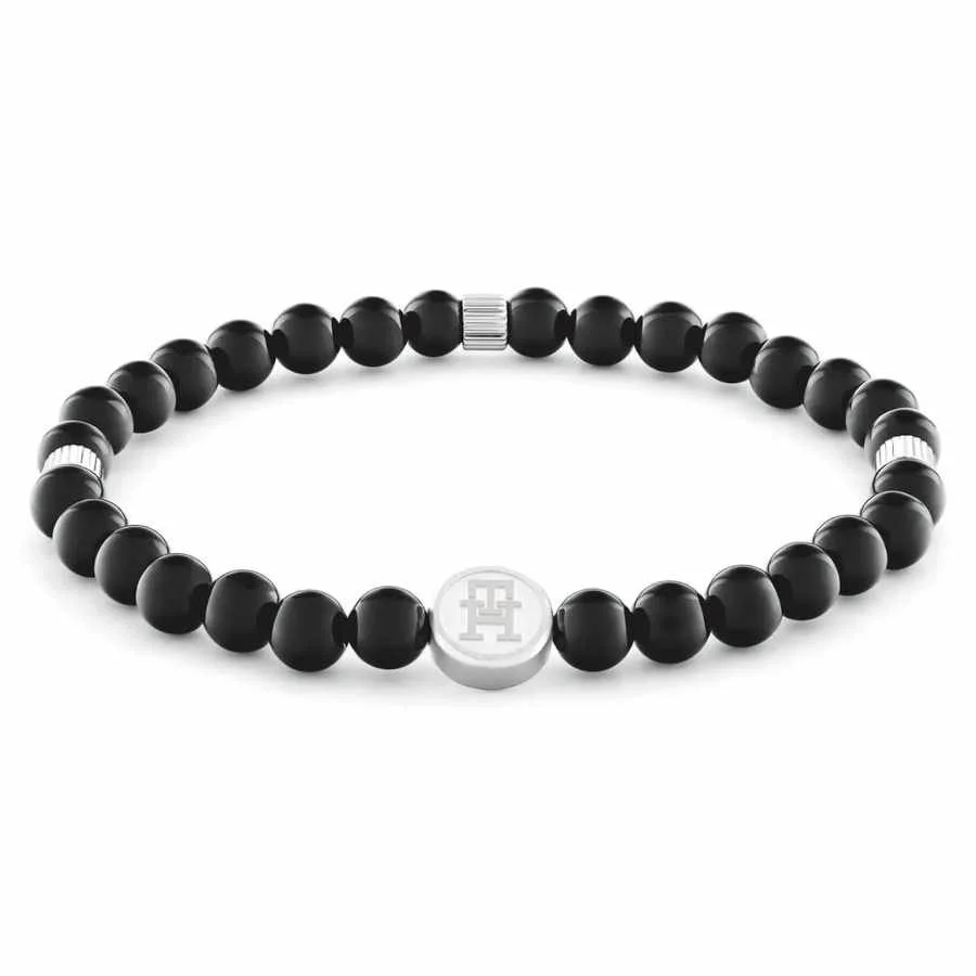 Tommy Hilfiger THJ2790609 Erkek Bileklik - 2