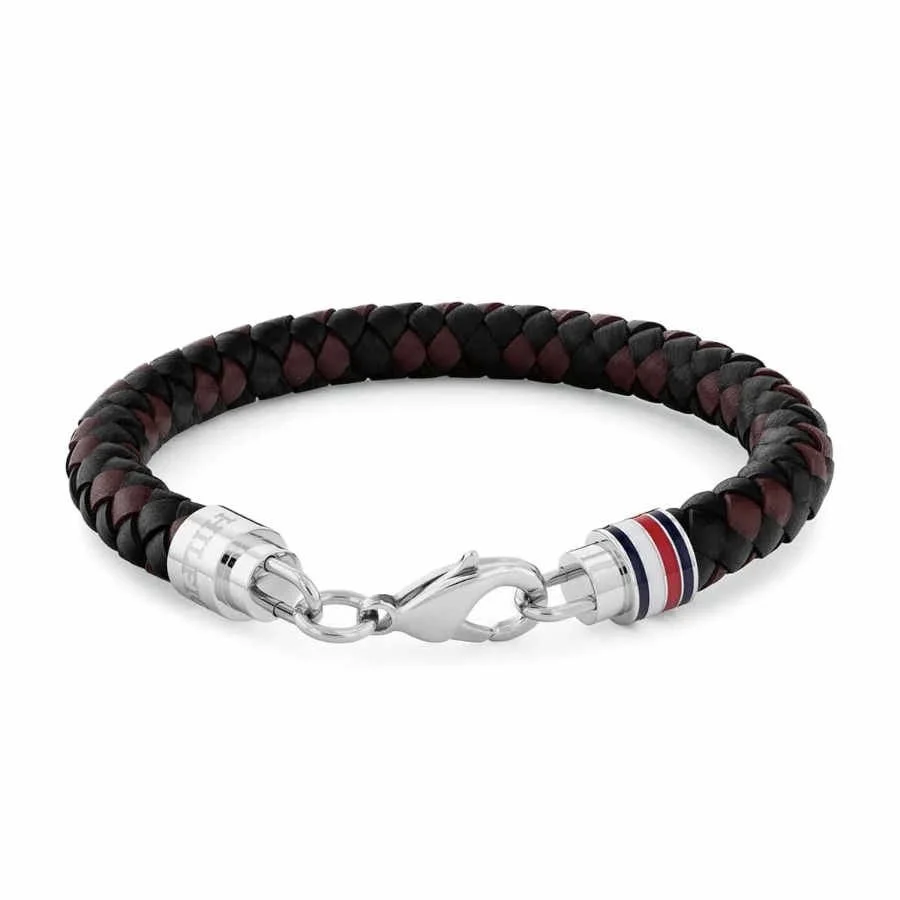 Tommy Hilfiger THJ2790632 Erkek Bileklik - 2