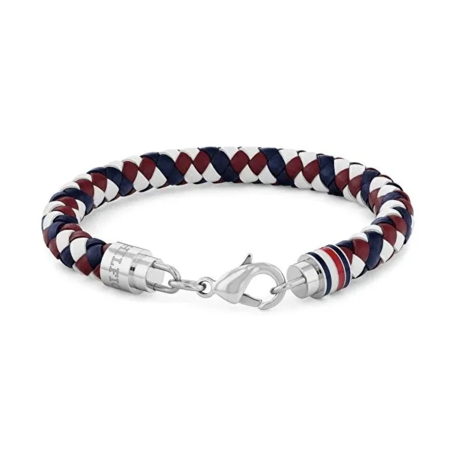 Tommy Hilfiger THJ2790633 Erkek Bileklik - 1