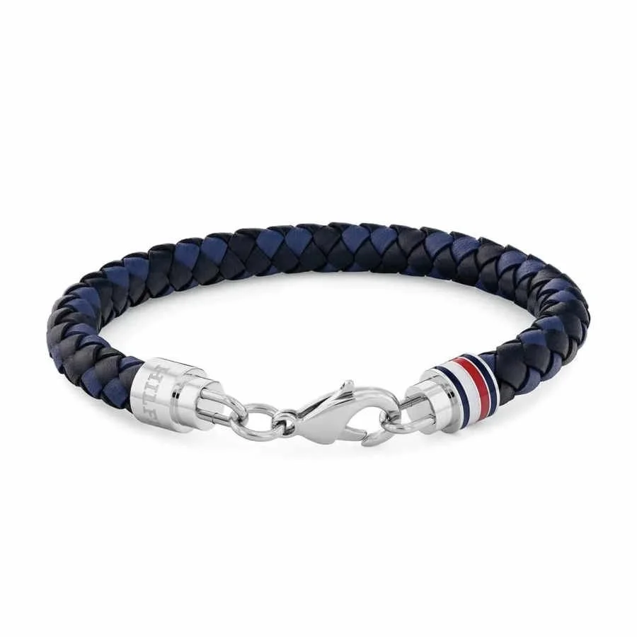 Tommy Hilfiger THJ2790634 Erkek Bileklik - 1