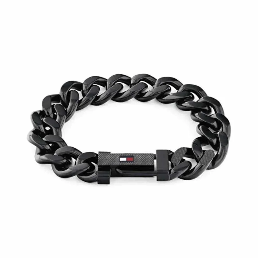 Tommy Hilfiger THJ2790639 Erkek Bileklik - 1