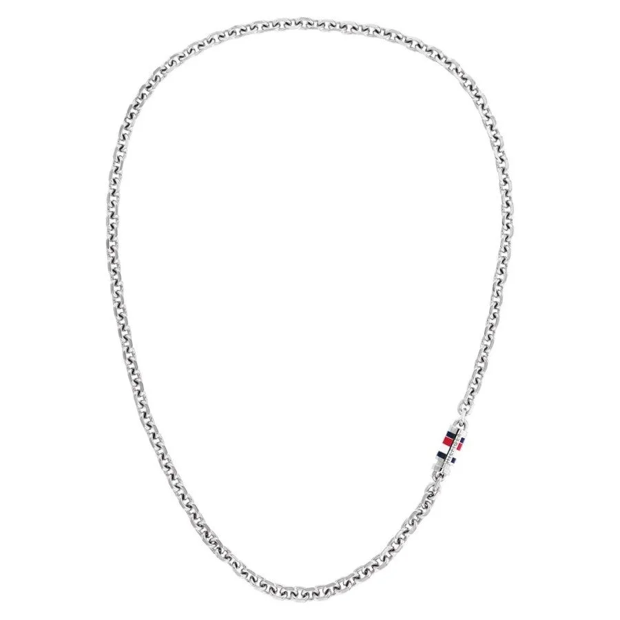 Tommy Hilfiger THJ2790650 Erkek Kolye - 1