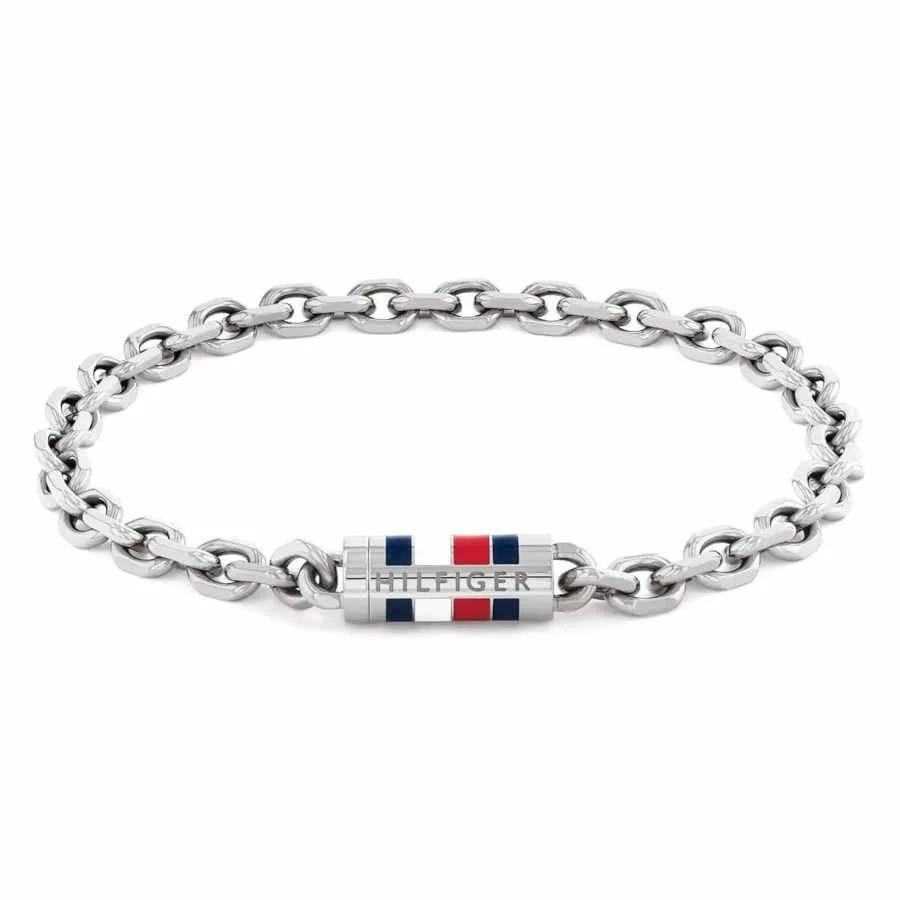Tommy Hilfiger THJ2790652 Erkek Bileklik - 1