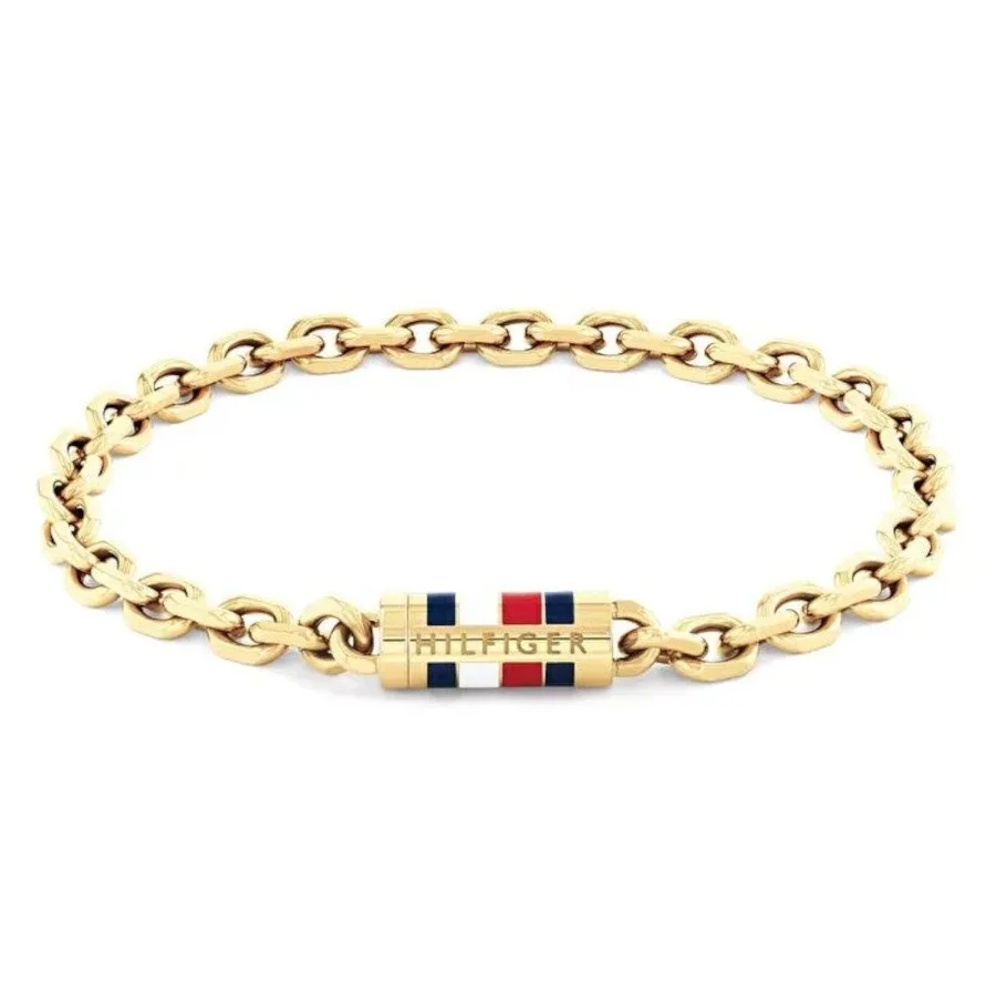 Tommy Hilfiger THJ2790653 Erkek Bileklik - 1