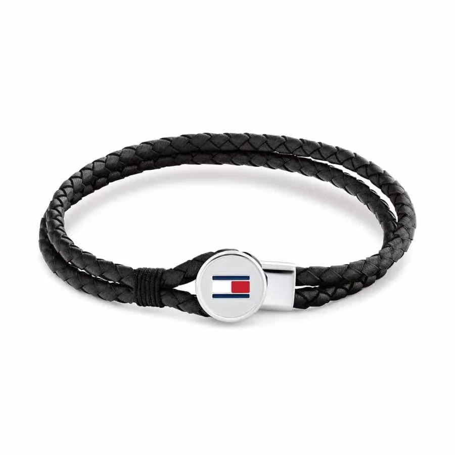 Tommy Hilfiger THJ2790654 Erkek Bileklik - 2